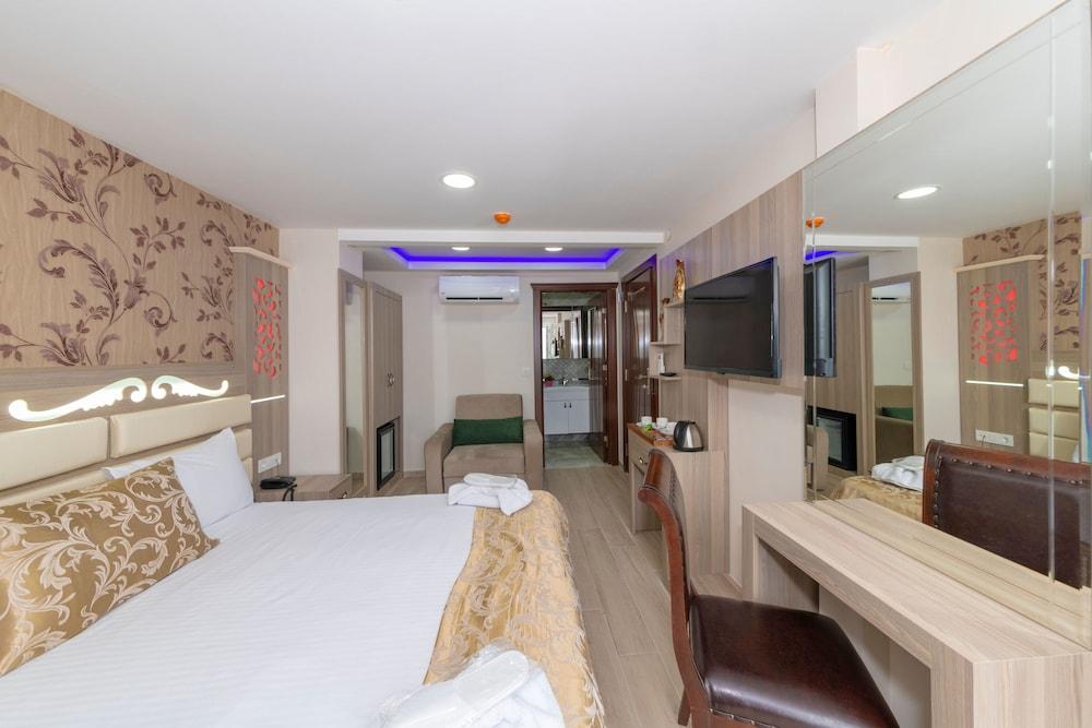 RAIMOND HOTEL — ISTANBUL — fotografie hotel nr. 5