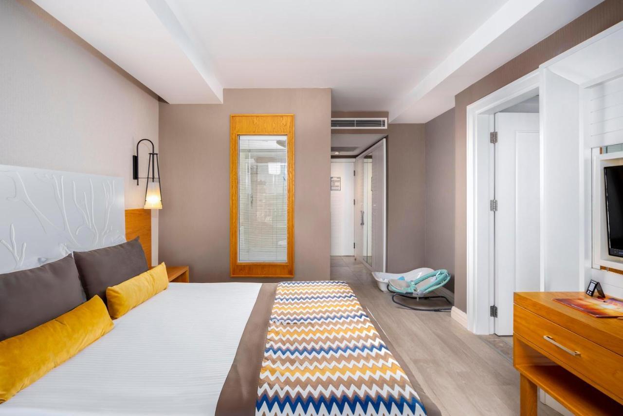 SIDERA KIRMAN PREMIUM — ALANYA — фотография отеля №30