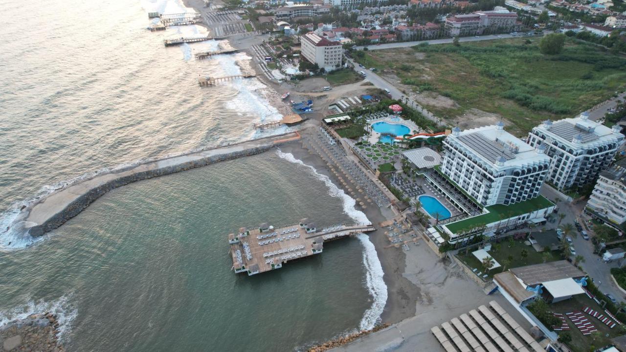ARIA RESORT & SPA — KONAKLI — fotografie hotel nr. 29