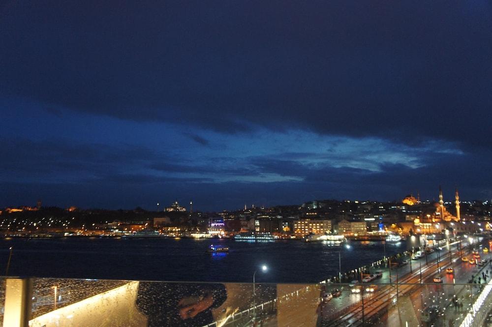 NORDSTERN HOTEL GALATA — ISTANBUL — fotografie hotel nr. 39