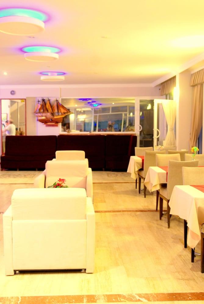 HOTEL CARIA ROYAL — DALYAN — fotografie hotel nr. 36
