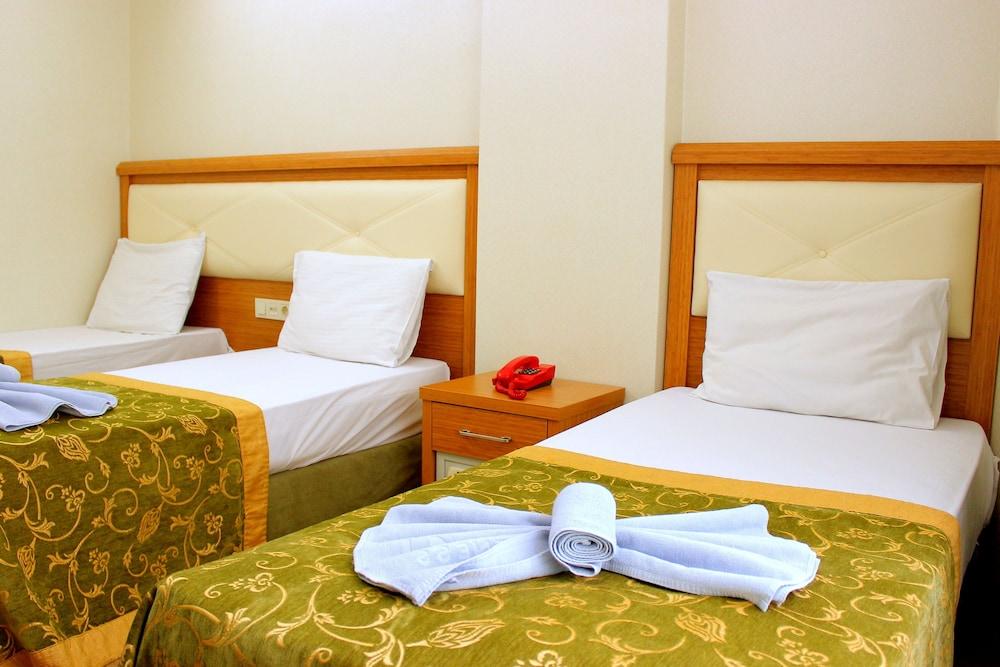 BUYUK PARIS — ISTANBUL — fotografie hotel nr. 29
