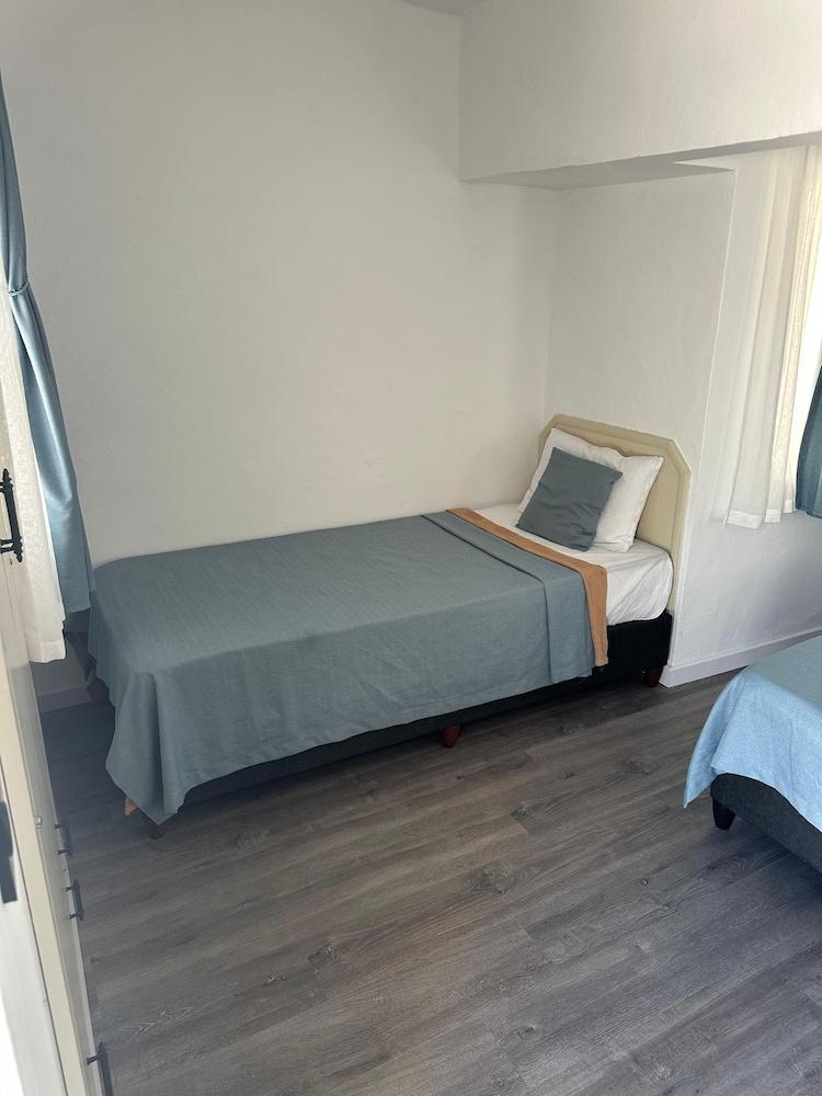 HOTEL LETOON — FETHIYE — фотография отеля №20