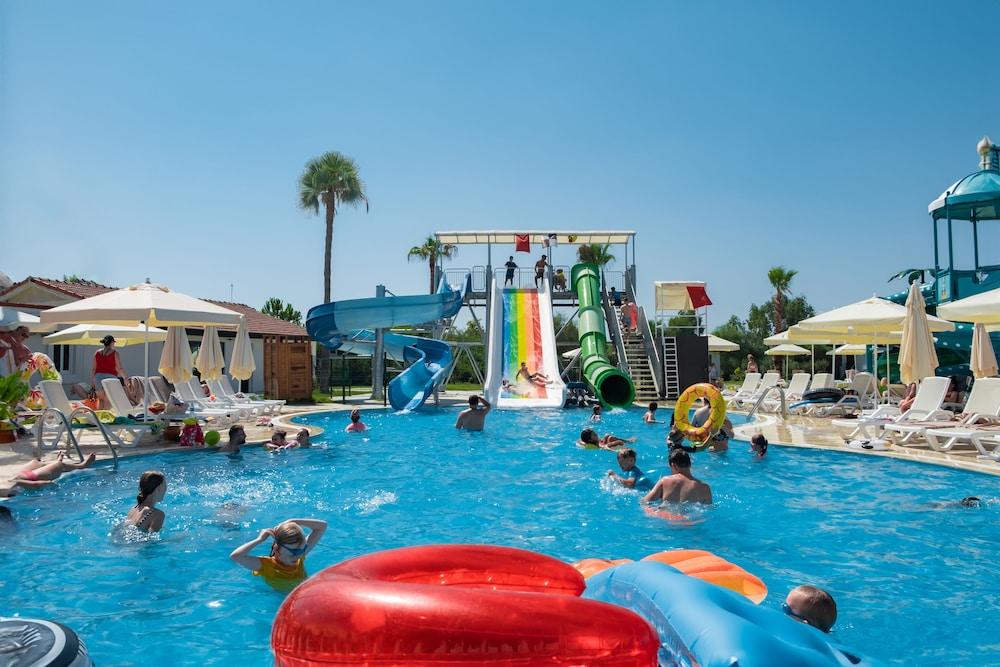 ALLTOURA CLUB HOTEL LA BENATA — MANAVGAT — fotografie hotel nr. 32