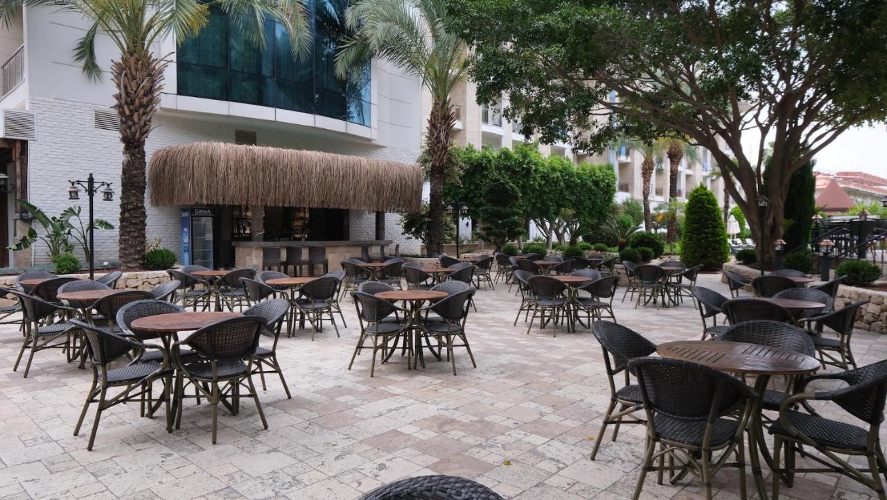 SUNLAND RESORT HOTEL BELDIBI — BELDIBI — fotografie hotel nr. 28