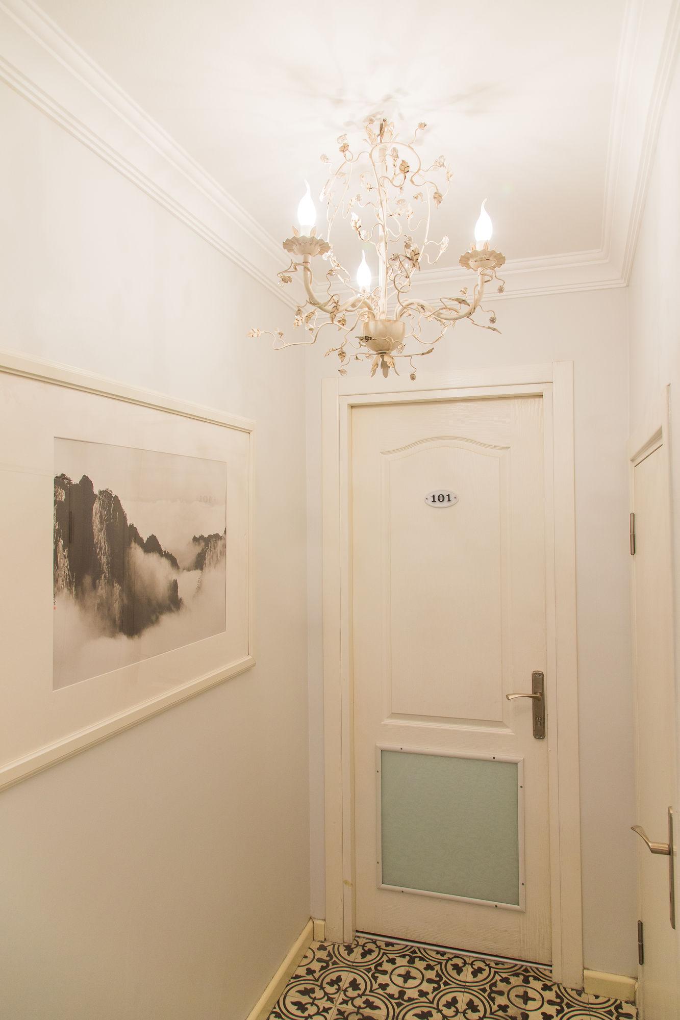 THE HOUSE OF TULPAN — ISTANBUL — fotografie hotel nr. 34