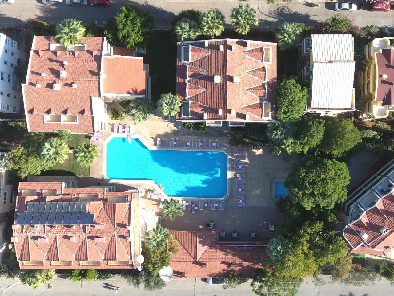 CLUB PALM GARDEN KESKIN — MARMARIS — фотография отеля №7