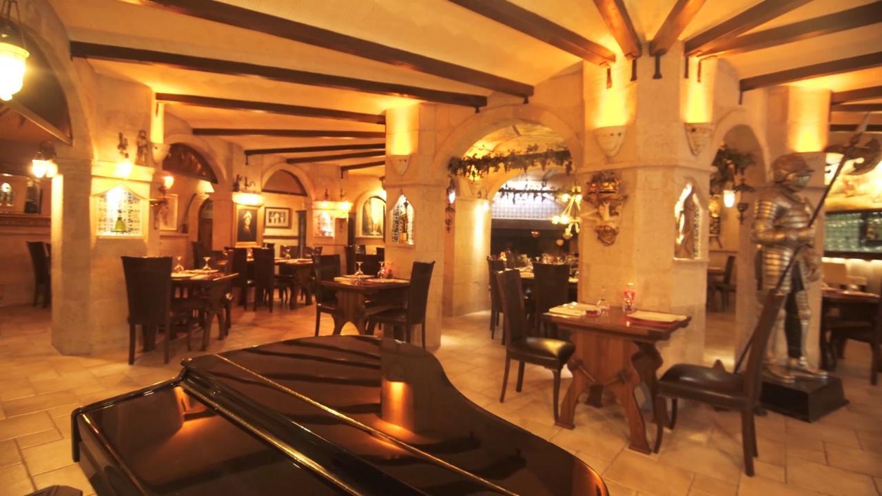 GRAND ATA PARK HOTEL — FETHIYE — fotografie hotel nr. 30