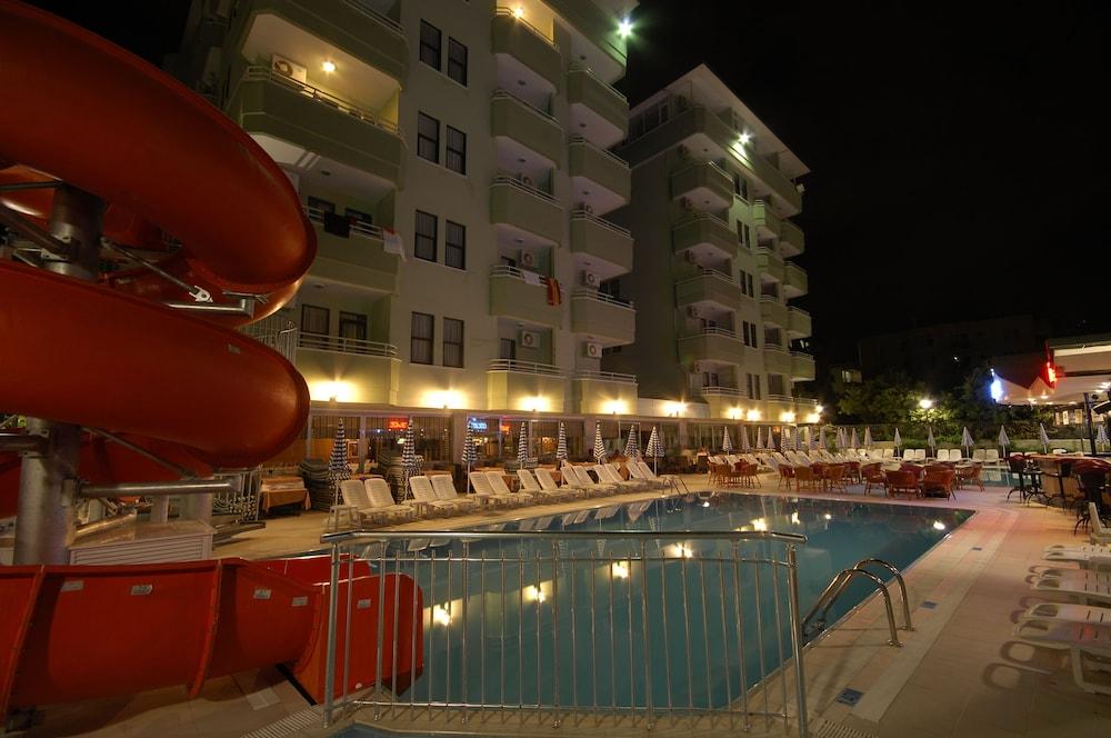 SEALINE — ALANYA — fotografie hotel nr. 3