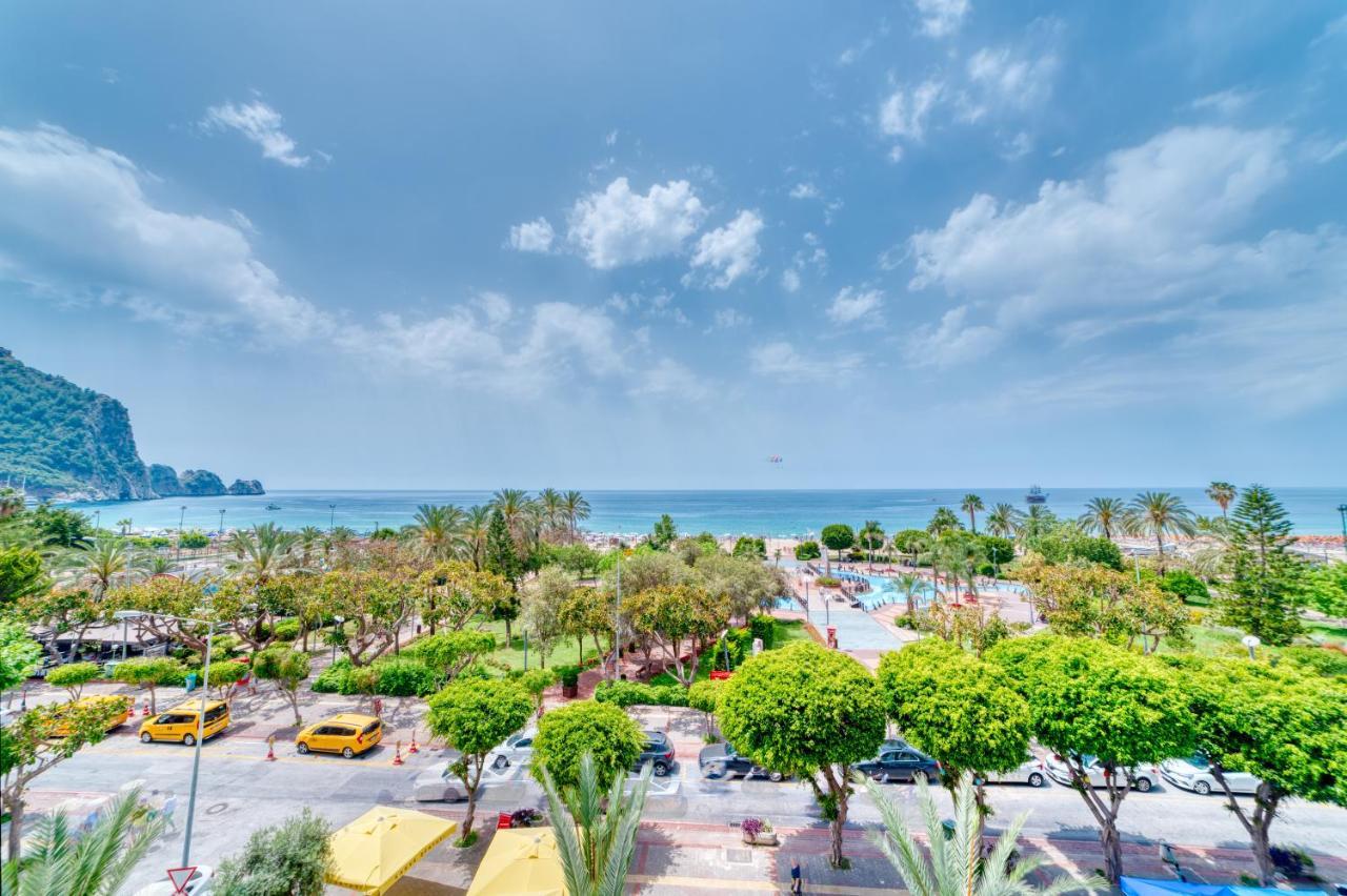 KAHYA HOTEL — ALANYA — fotografie hotel nr. 34