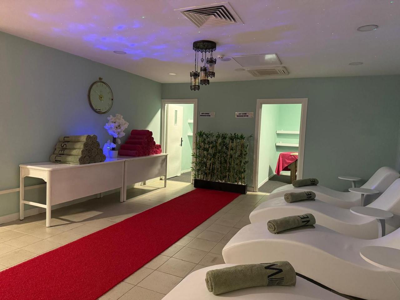 GRAND NAR HOTEL (ADULTS ONLY) — KEMER — fotografie hotel nr. 31