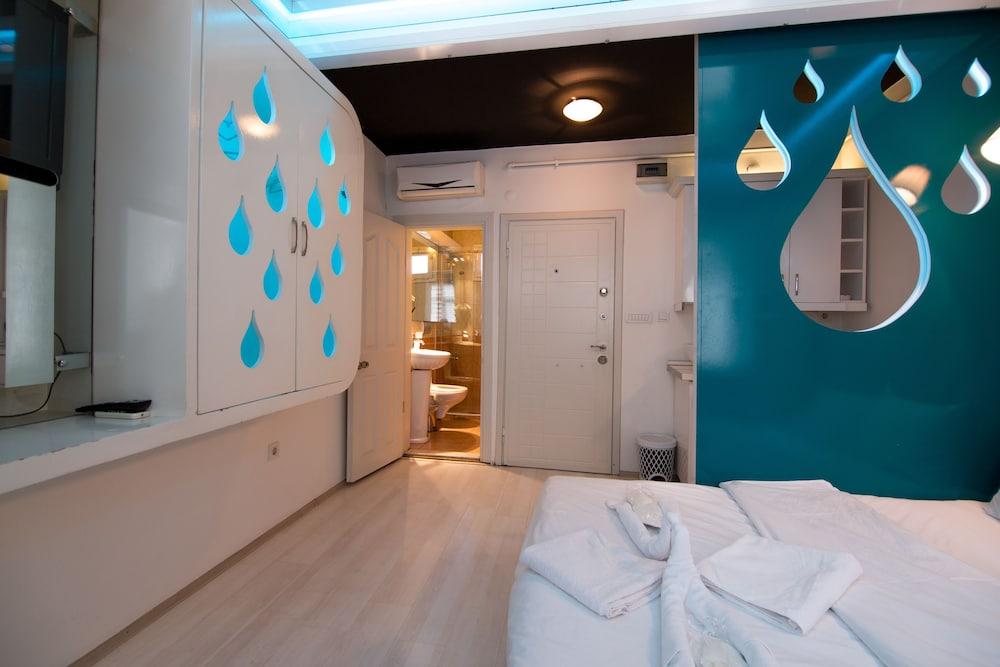 ELEMENT SUITES — ISTANBUL — фотография отеля №14