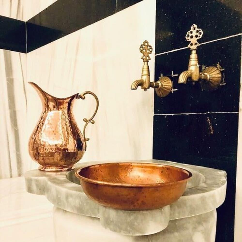 COMFORT ELITE HOTELS OLD CITY — ISTANBUL — fotografie hotel nr. 37