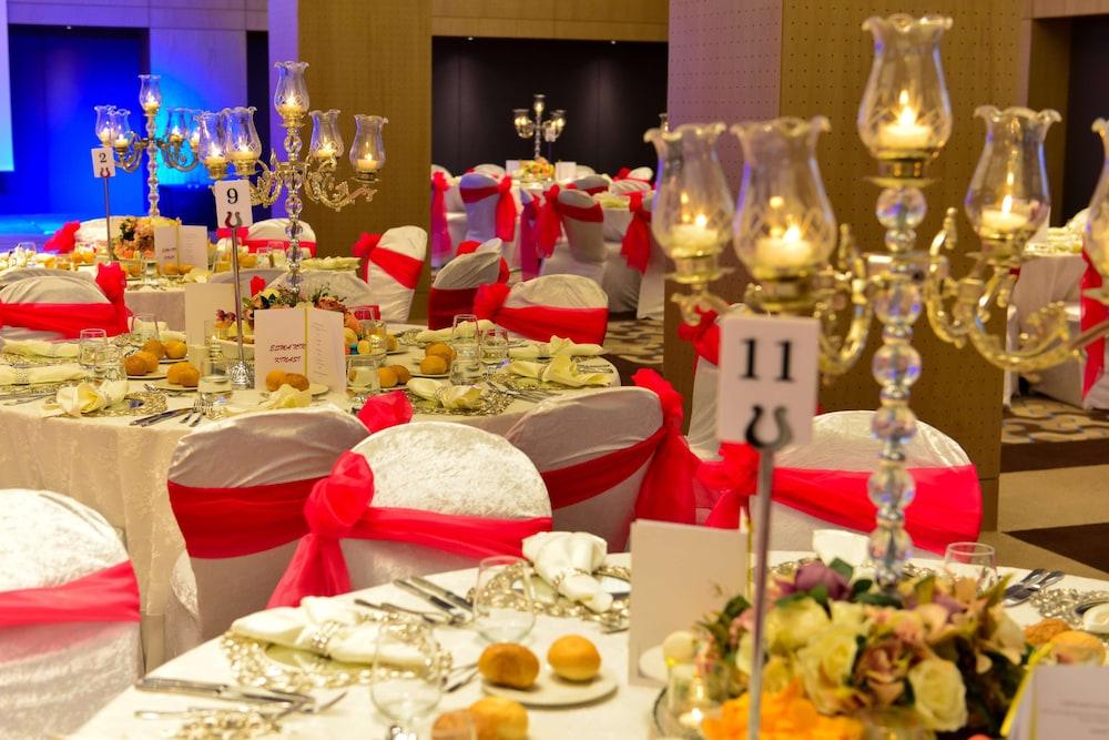 GOLDEN TULIP ISTANBUL BAYRAMPASA — ISTANBUL — fotografie hotel nr. 32