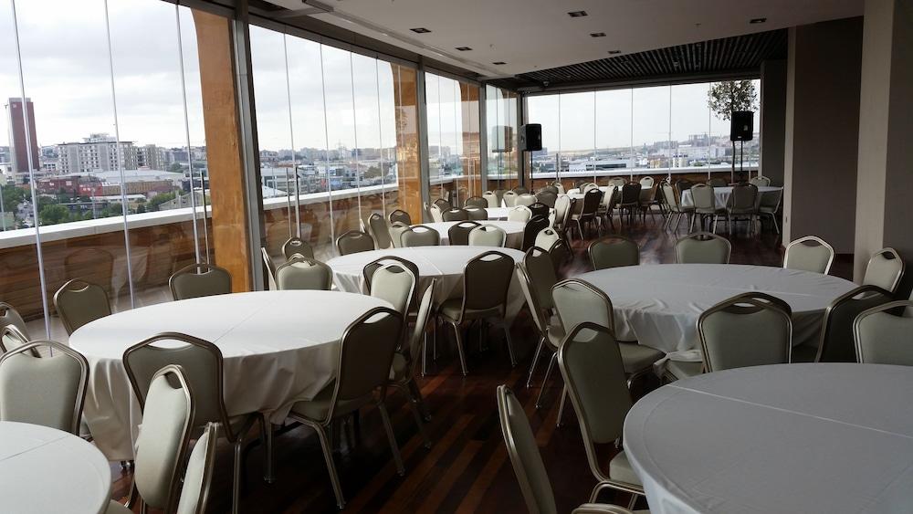 LIV CITY HOTELS — ISTANBUL — fotografie hotel nr. 17