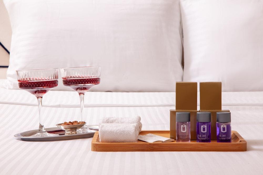 NINE ISTANBUL — ISTANBUL — fotografie hotel nr. 18