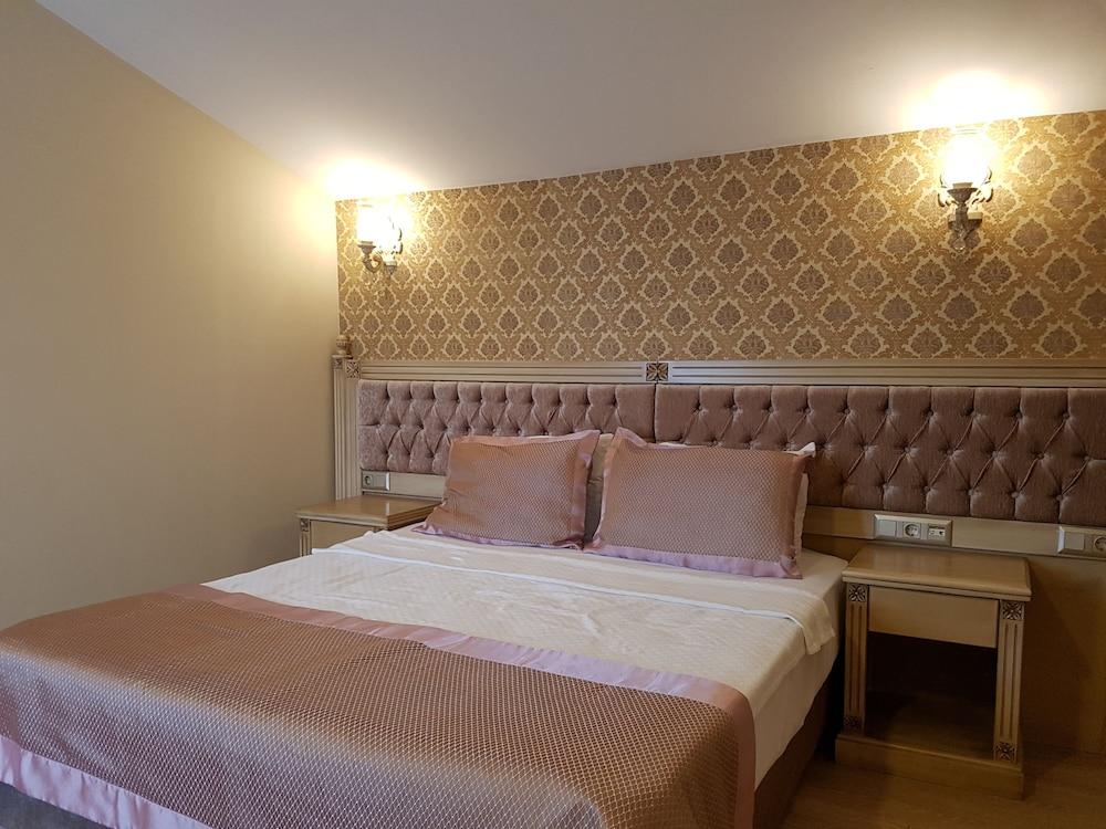 APPLE TREE HOTEL — ISTANBUL — фотография отеля №10