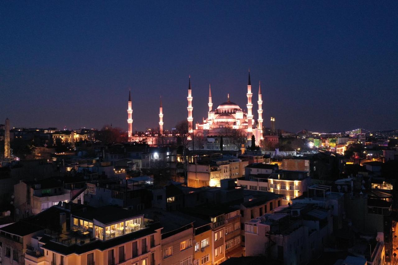 SEATANBUL HOTEL — ISTANBUL — фотография отеля №9