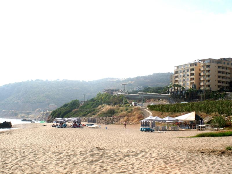 LIMONCELLO PALMERA KLEOPATRA BEACH HOTEL — ALANYA — фотография отеля №9