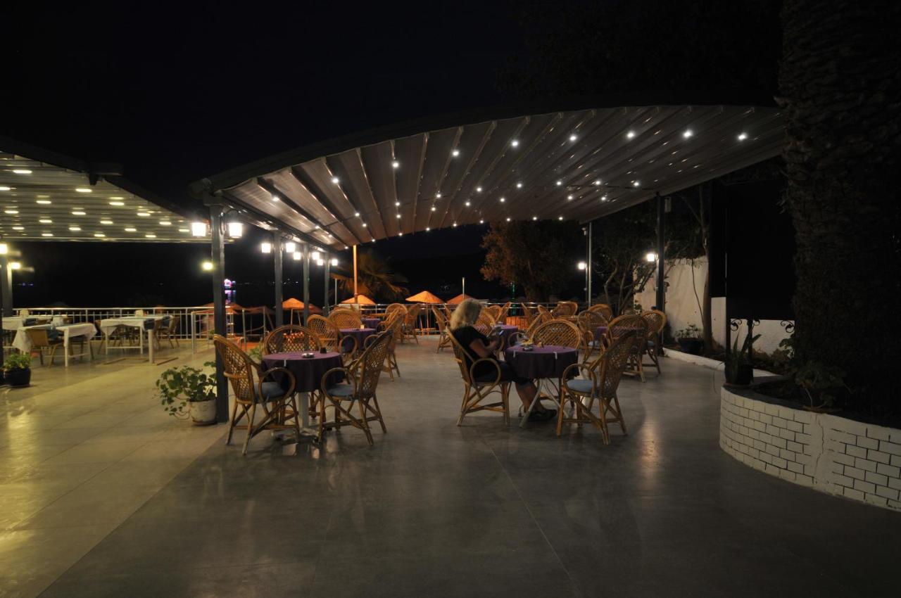 AMOS — MARMARIS — fotografie hotel nr. 34