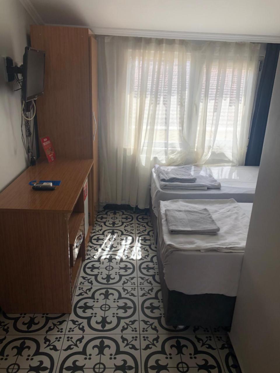 REYDEL — ISTANBUL — fotografie hotel nr. 33