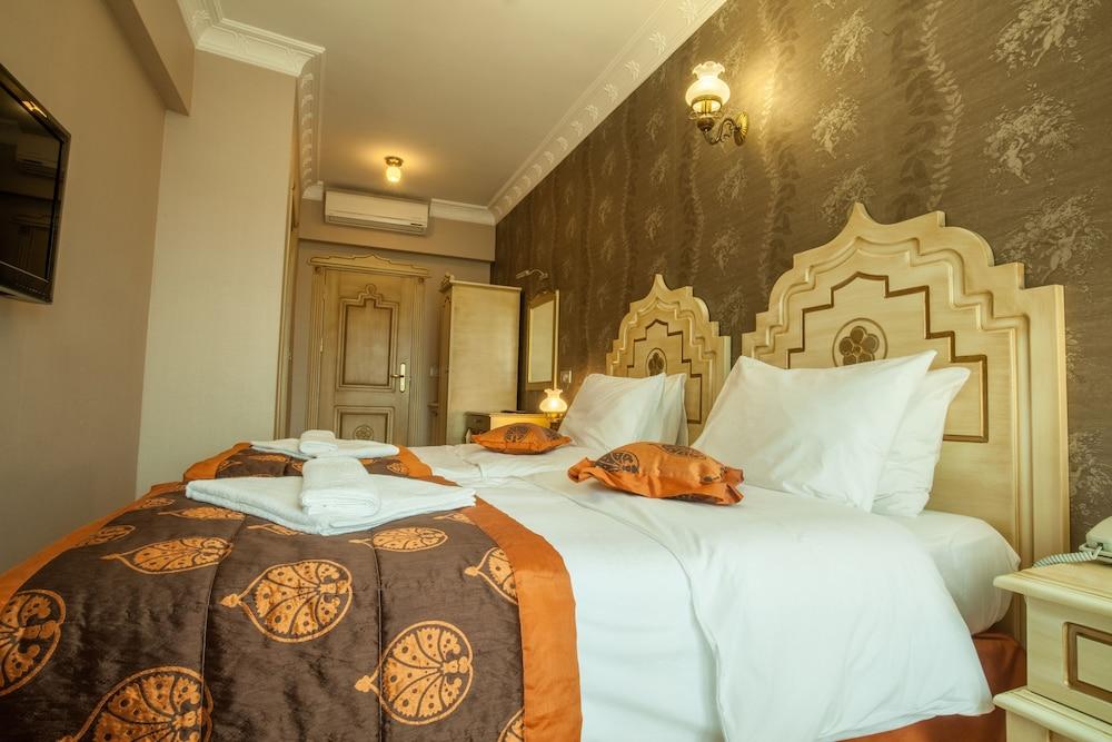 SABA SULTAN — ISTANBUL — fotografie hotel nr. 4