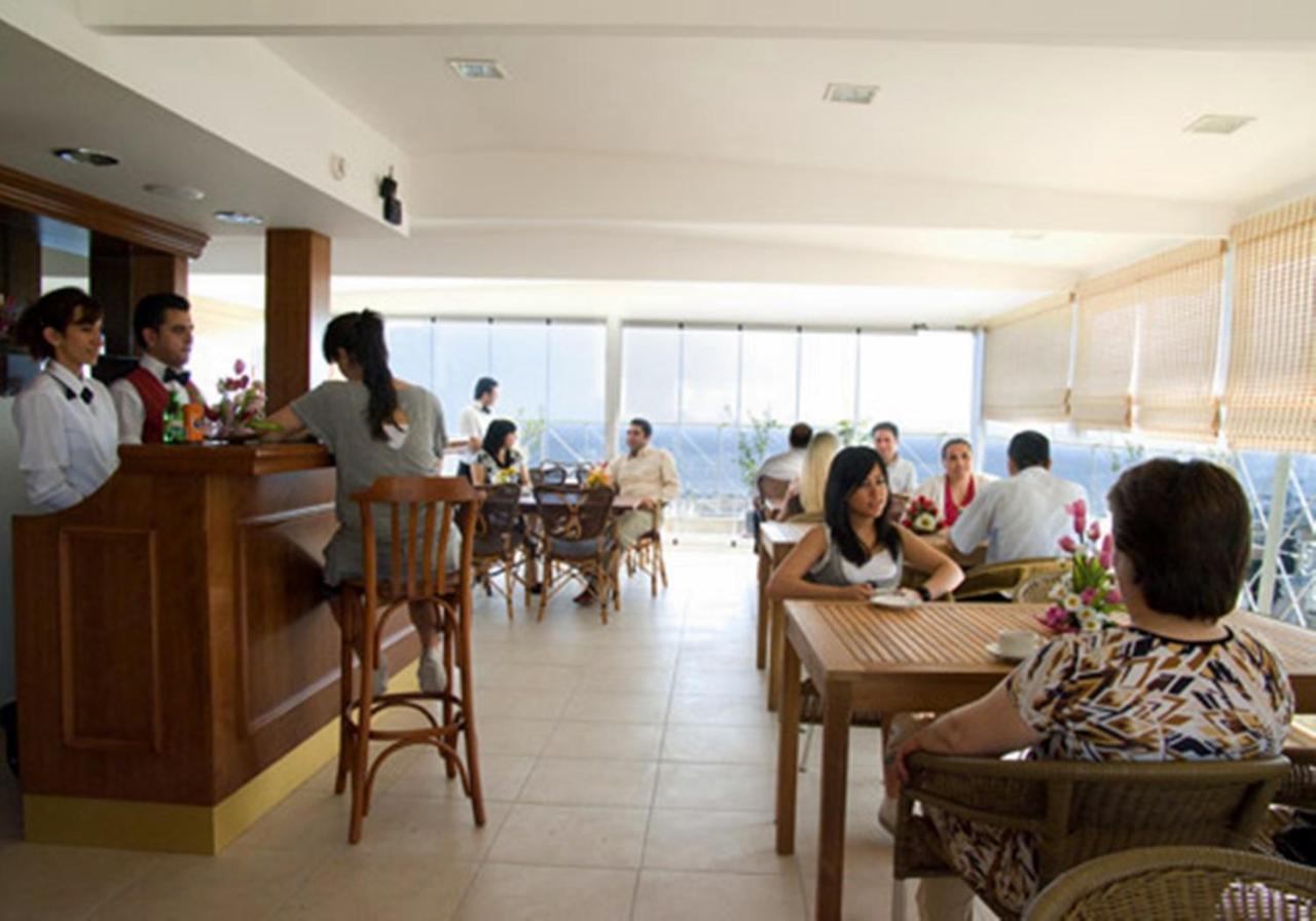 LINDA — ISTANBUL — fotografie hotel nr. 21