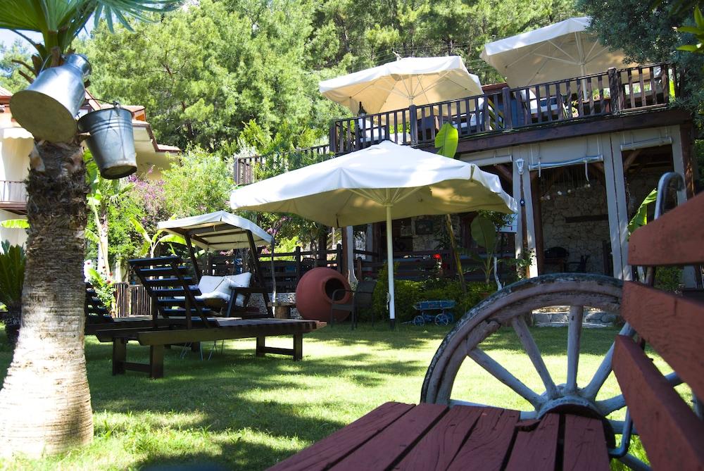 ALYA HOTEL GOCEK — GOCEK — фотография отеля №14