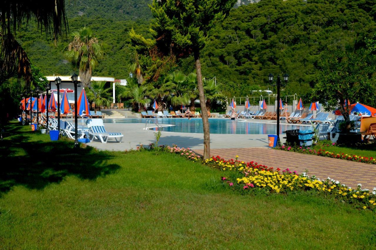 MAGIC SUN HOTEL — KEMER — фотография отеля №28