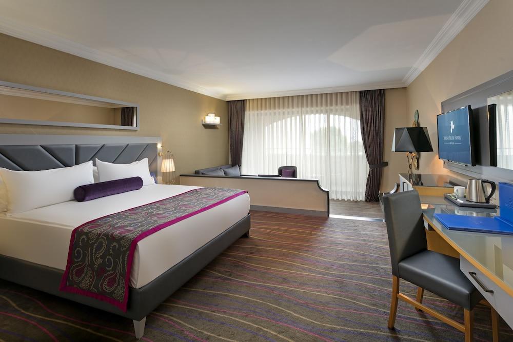 SIRENE BELEK HOTEL — BELEK — fotografie hotel nr. 2