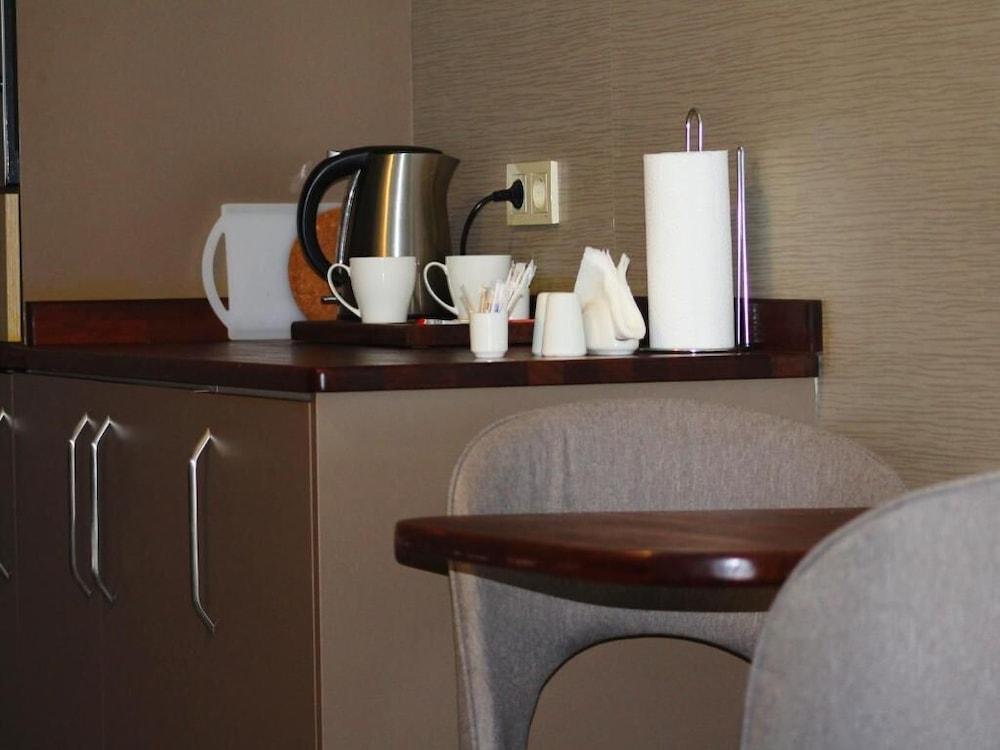 TOPHANE SUITES — ISTANBUL — фотография отеля №16