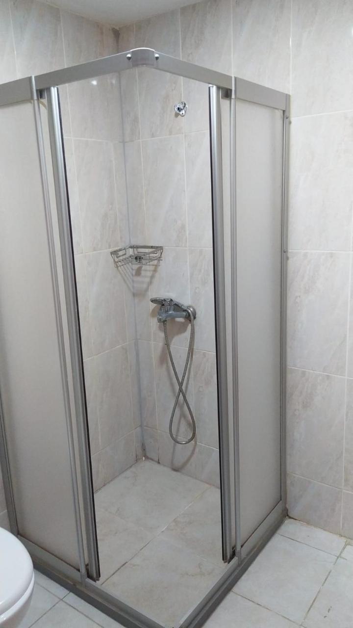 GRAND ISTANBUL AIRPORT HOTEL — ISTANBUL — fotografie hotel nr. 21