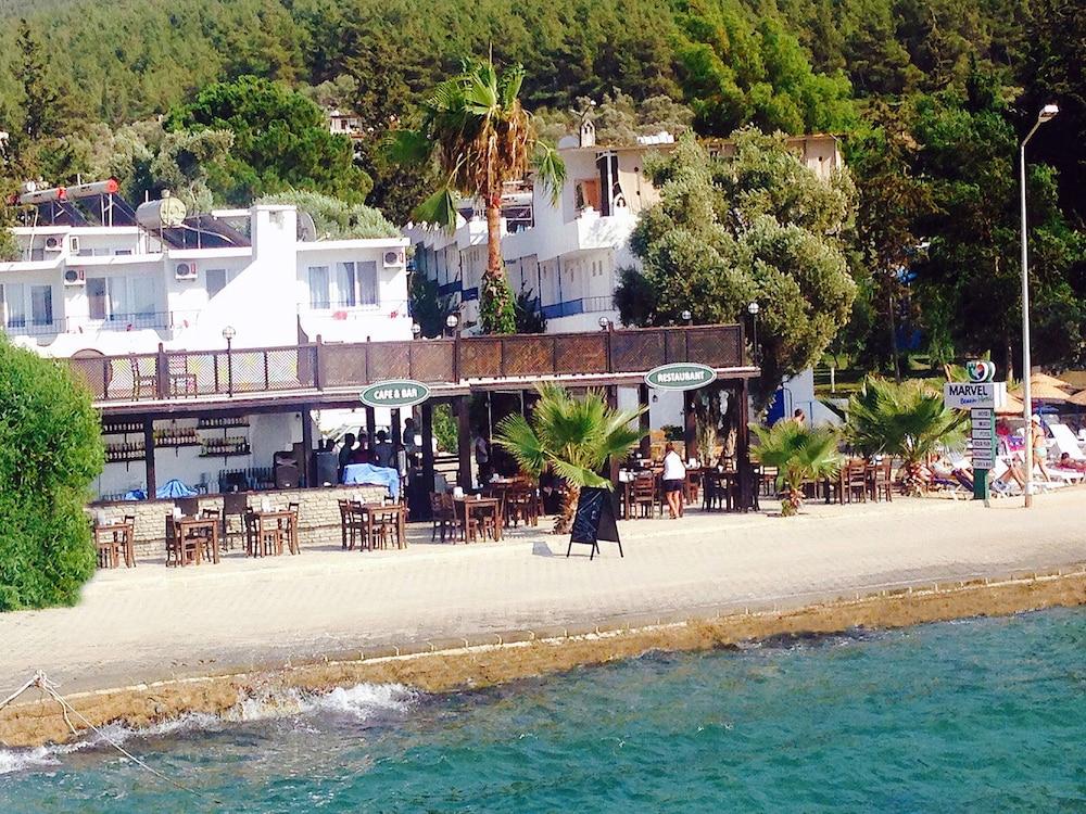 MARVEL BEACH HOTEL — BODRUM — фотография отеля №34