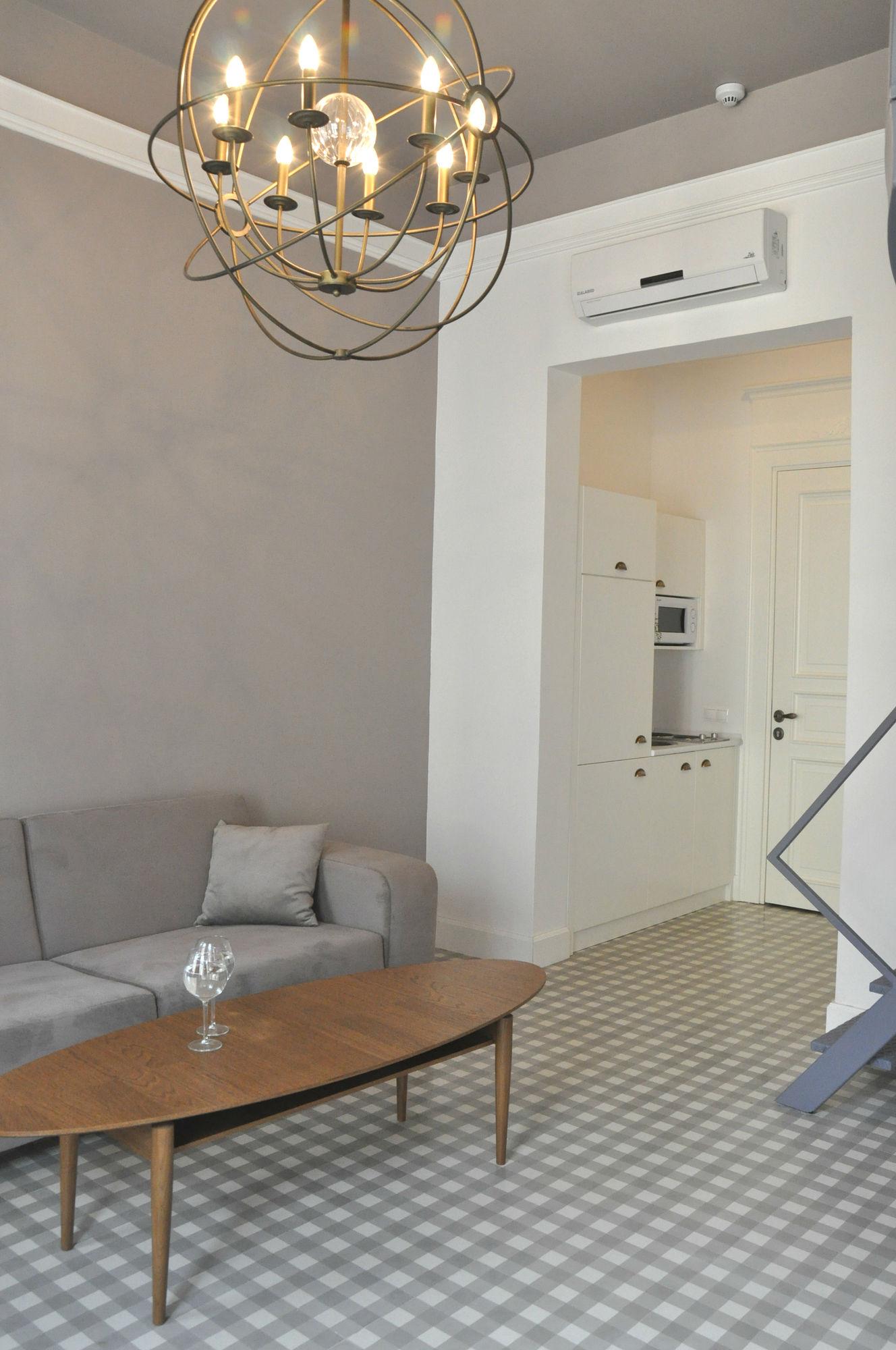 ADA HOMES APART HOTEL — ISTANBUL — fotografie hotel nr. 21