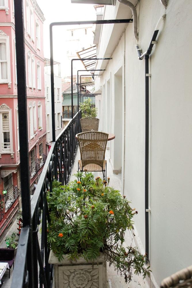 THE LOFT ISTANBUL — ISTANBUL — fotografie hotel nr. 23