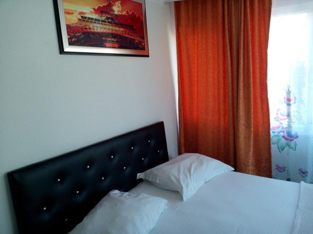 BEREKET APART HOTEL — ISTANBUL — фотография отеля №9