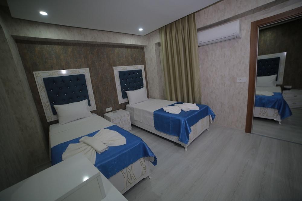 AKSARAY — ISTANBUL — fotografie hotel nr. 20