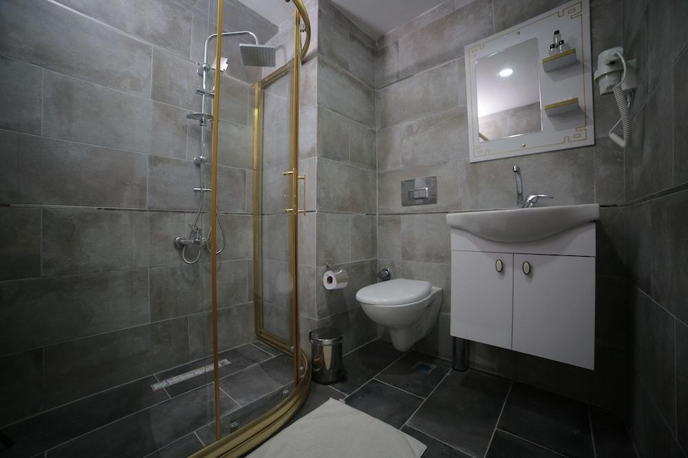 AKSARAY — ISTANBUL — fotografie hotel nr. 28