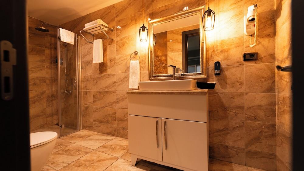 MAS SUITES NISANTASI — ISTANBUL — fotografie hotel nr. 18