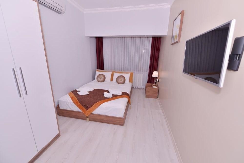 OLIVA HOTEL — ISTANBUL — фотография отеля №10