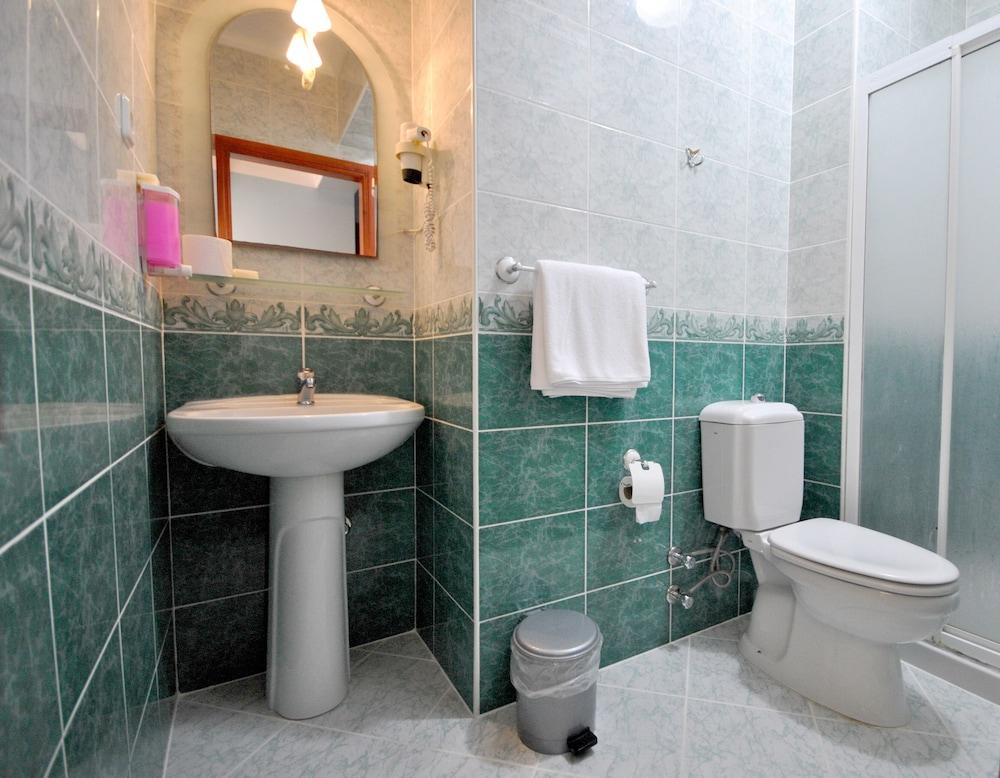 SIDE HOTEL — ISTANBUL — fotografie hotel nr. 19