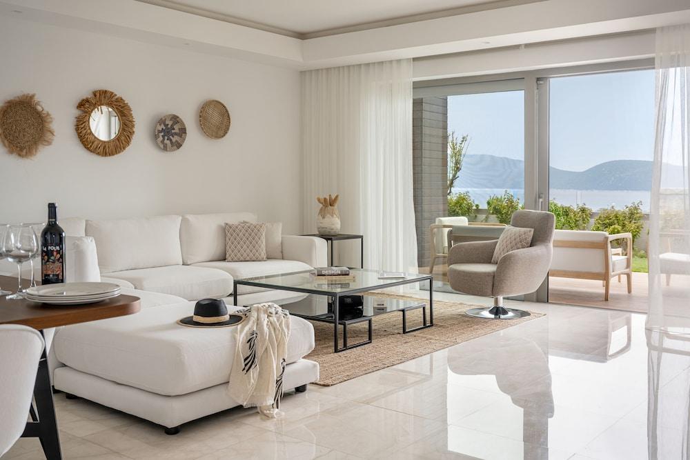 METT HOTEL & BEACH RESORT BODRUM — BODRUM — фотография отеля №9