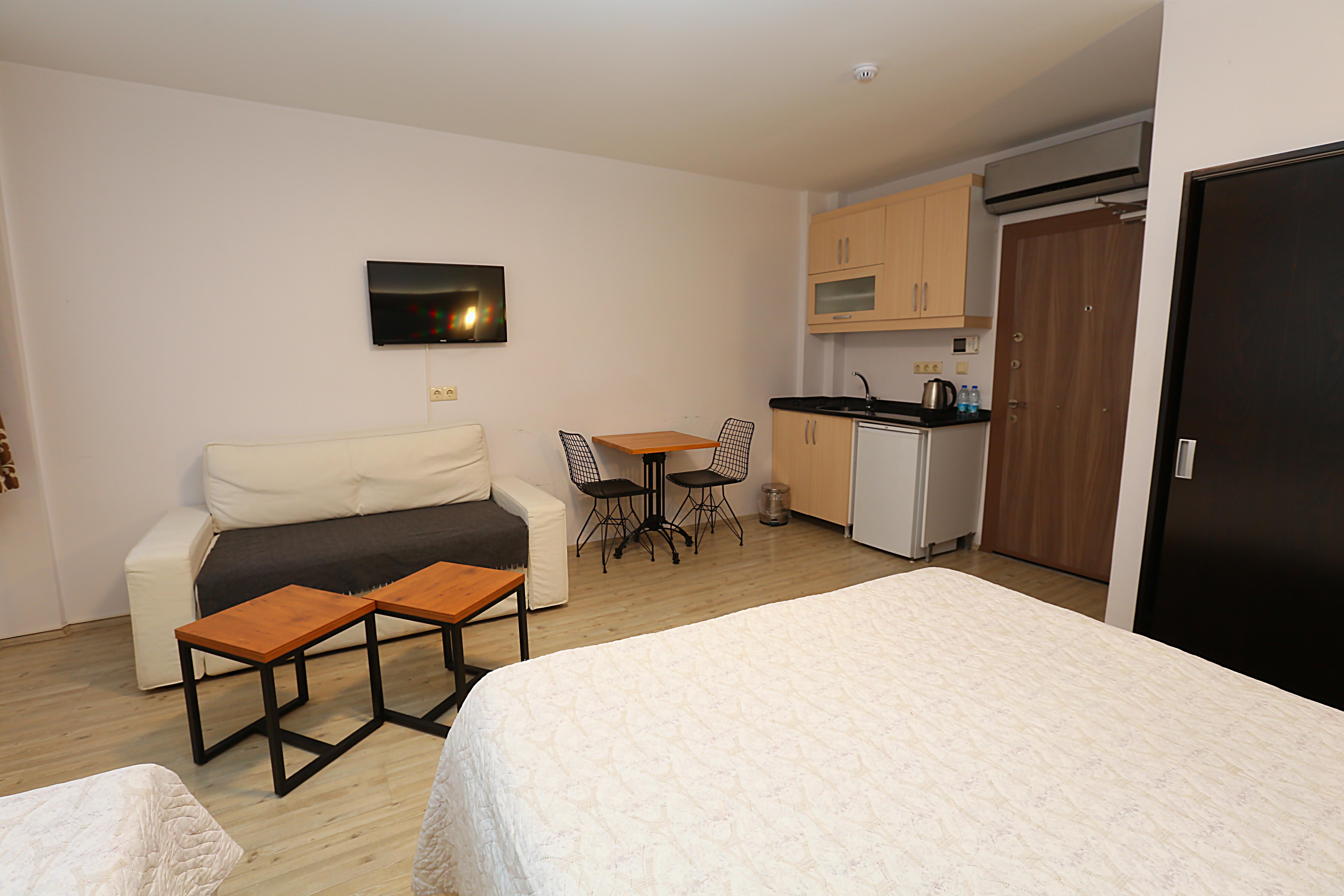 PERA SULTAN SUIT OTEL — ISTANBUL — fotografie hotel nr. 17