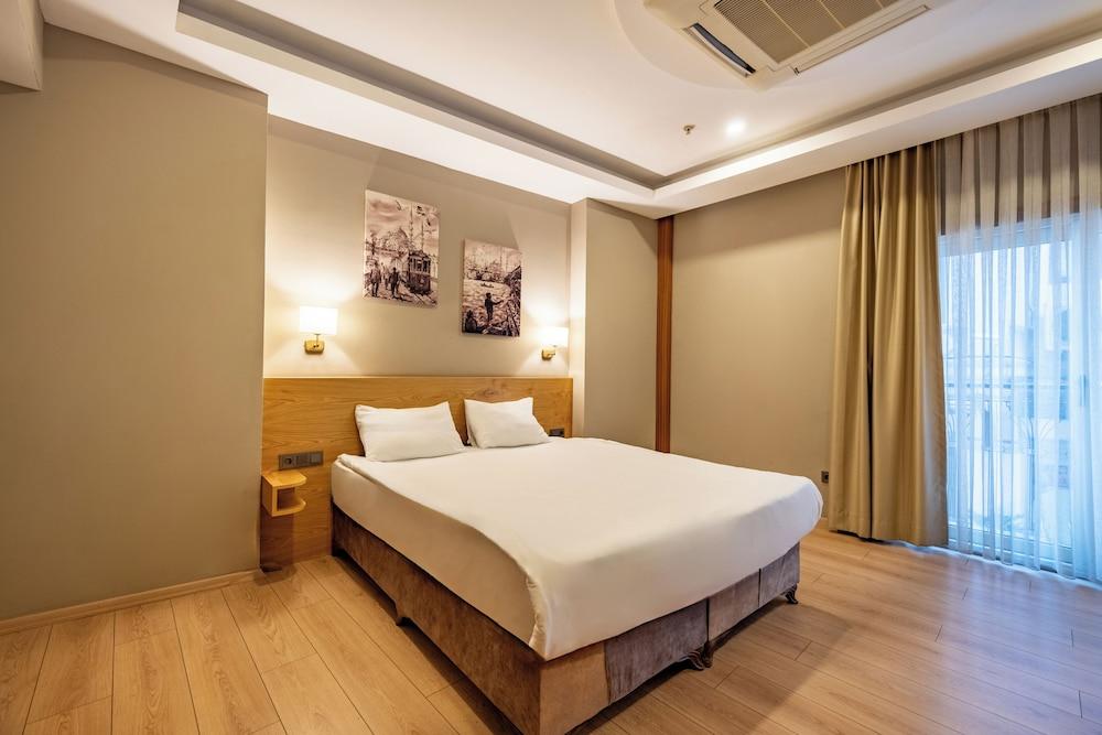 BEYOGLU MLS HOTEL — ISTANBUL — фотография отеля №15