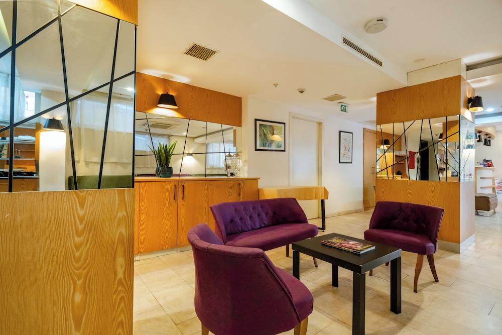 BEYOGLU MLS HOTEL — ISTANBUL — фотография отеля №6