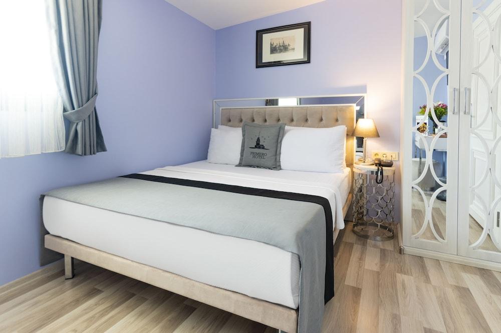 PRIMERO HOTEL — ISTANBUL — фотография отеля №18