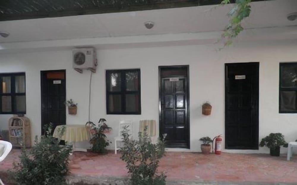 JENNYS HOUSE HOTEL — MARMARIS — фотография отеля №13