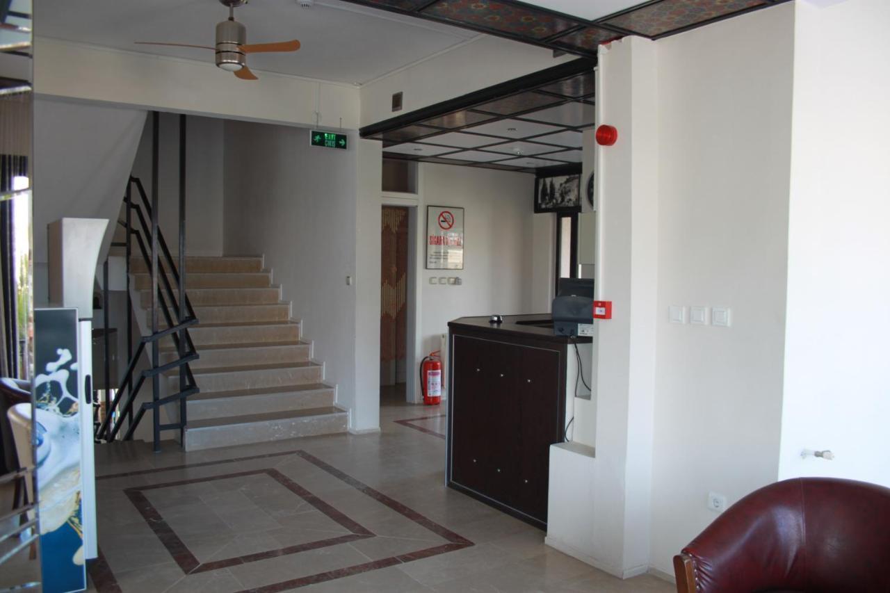 SUN HOTEL — CESME — фотография отеля №27
