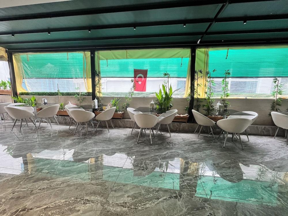 ROMEO BEACH HOTEL — KEMER — fotografie hotel nr. 22