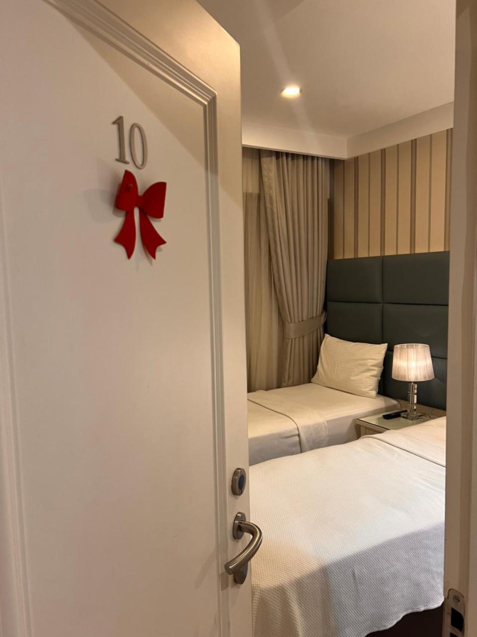 TEN ROOMS (ADULTS ONLY) — ISTANBUL — fotografie hotel nr. 10